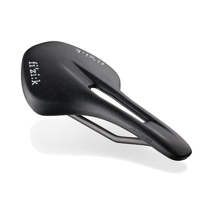 Selle FIZIK VENTO ANTARES 00 150mm Rails Carbone Noir