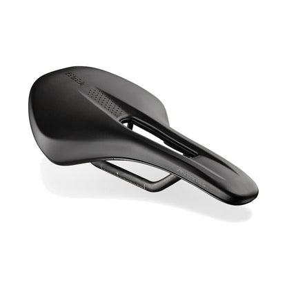 Selle FIZIK VENTO ANTARES R1 140mm Rails Carbone Noir