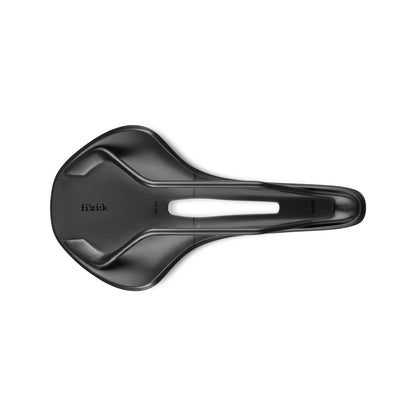 Selle FIZIK VENTO ANTARES 00 150mm Rails Carbone Noir