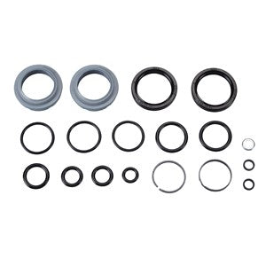 Kit Entretien Basic ROCKSHOX LYRIK DUAL POSITION AIR 2012-2015