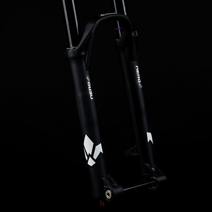 Fourche FORMULA NERO C Coil 27.5" Axe 20x110mm Boost Noir