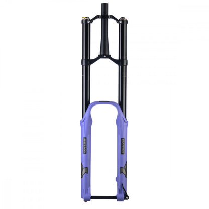 Fourche FORMULA BELVA 29" Axe 15x110mm Boost Ultraviolet