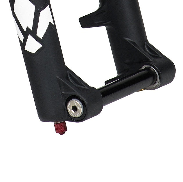 Fourche FORMULA NERO C Coil 27.5" Axe 20x110mm Boost Noir