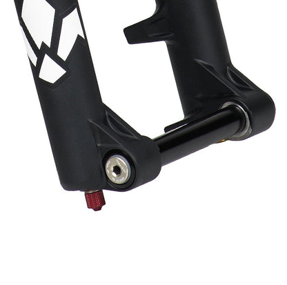 Fourche FORMULA NERO C Coil 27.5" Axe 20x110mm Boost Noir