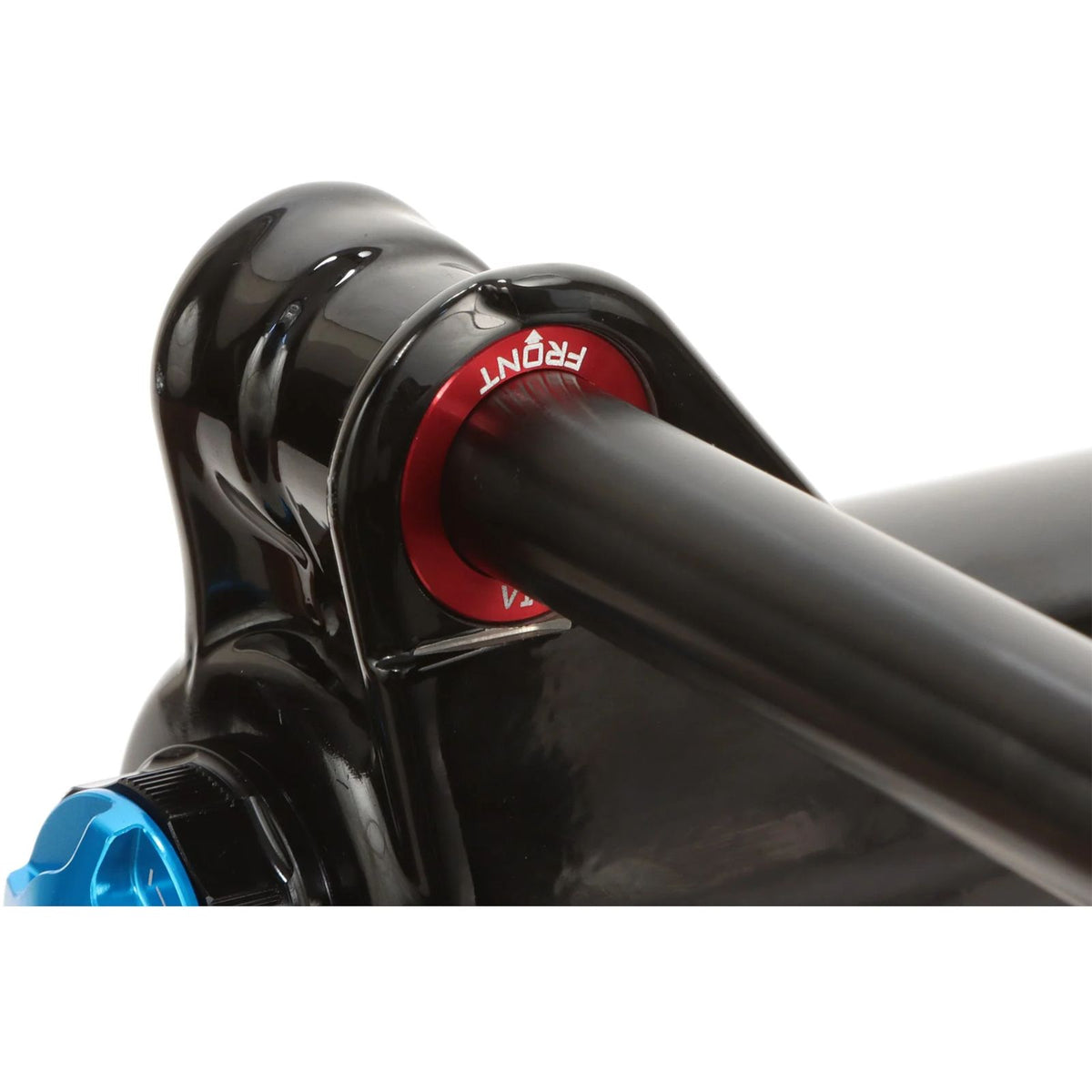 Fourche MANITOU Mezzer G2 Pro 29" 160 Conique 15x110mm Boost Noir