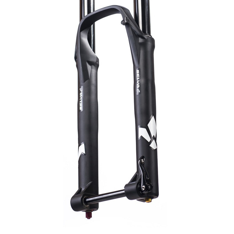 Fourche FORMULA SELVA C Coil 29" Axe 15x110mm Boost Noir