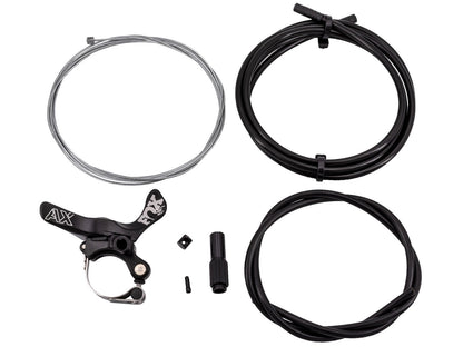Commande au Guidon FOX Drop Bar