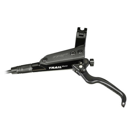 Frein Avant TRP TRAIL EVO Noir