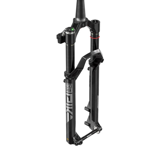 Fourche ROCKSHOX PIKE ULTIMATE FLIGHT ATTENDANT Noir