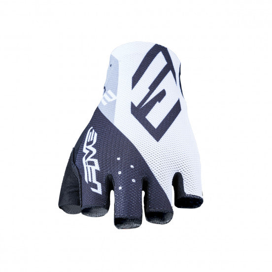 Gants FIVE RC2 Blanc/Gris