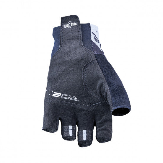 Gants FIVE RC2 Blanc/Gris