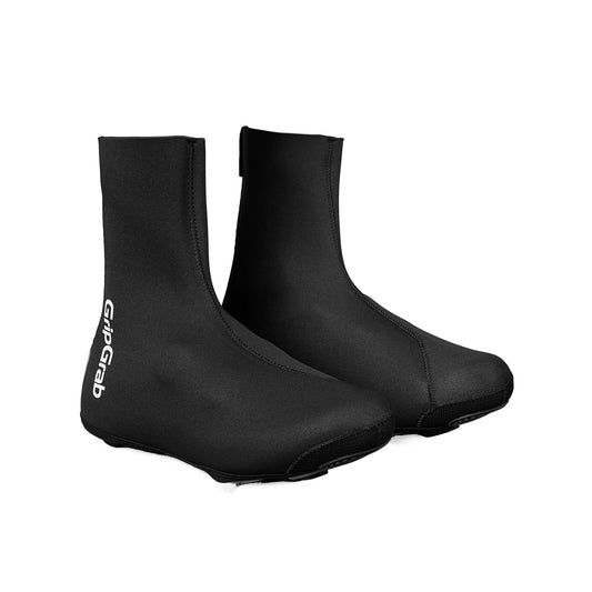 Couvre-Chaussures GRIPGRAB RIDE 2 WATERPROOF WINTER ROAD Noir
