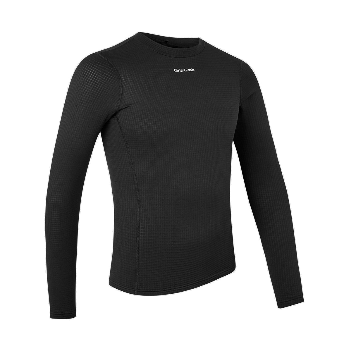 Sous-Vêtement Manches Longues GRIPGRAB RIDE WINTER Noir