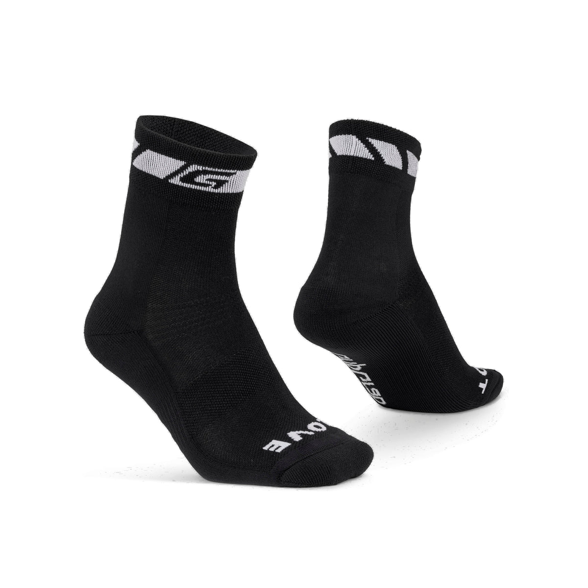 Chaussettes GRIPGRAB SPRING AUTUMN Noir