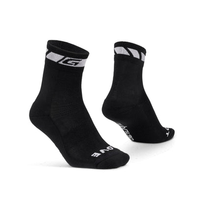 Chaussettes GRIPGRAB SPRING AUTUMN Noir