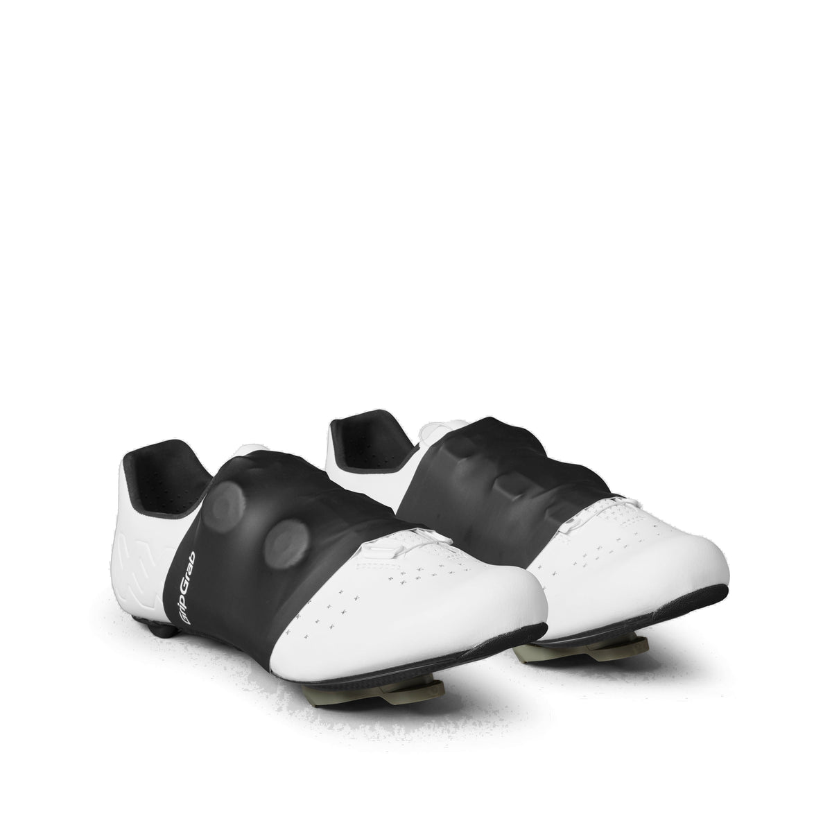 Couvre-Molettes GRIPGRAB FASTSTREAM AERO Noir