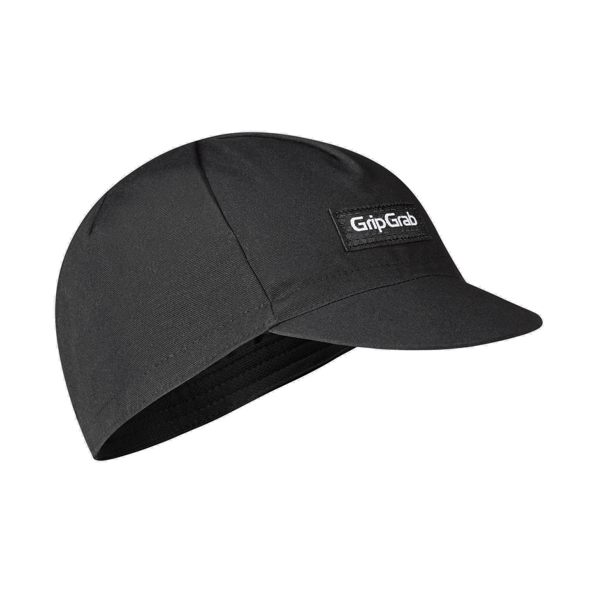 Casquette GRIPGRAB CLASSIC COTTON Noir