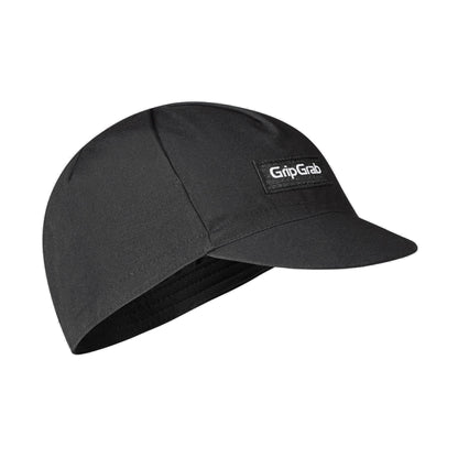 Casquette GRIPGRAB CLASSIC COTTON Noir