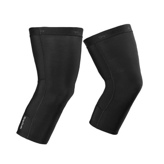 Genouillères GRIPGRAB PACR THERMAL Noir