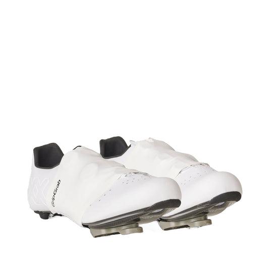 Couvre-Molettes GRIPGRAB FASTSTREAM AERO Blanc