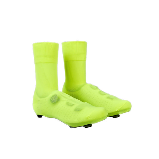 Couvre-Chaussures GRIPGRAB PRIMAVERA SPRING AUTUMN ROAD Jaune