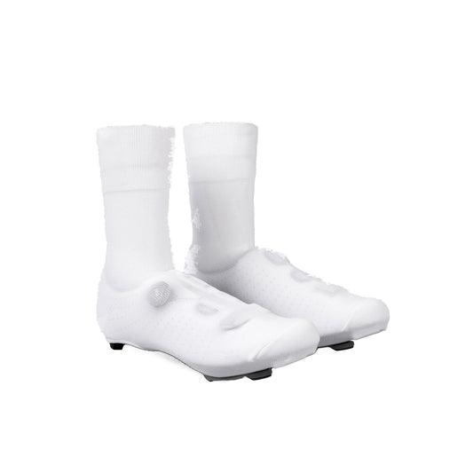 Couvre-Chaussures GRIPGRAB PRIMAVERA SPRING AUTUMN ROAD Blanc