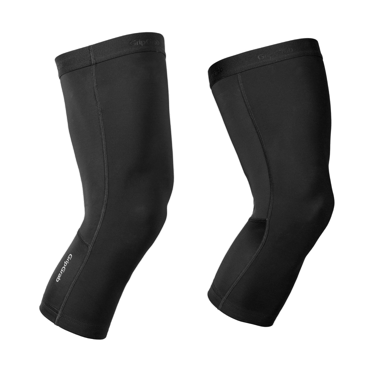 Genouillères GRIPGRAB PACR SPRING AUTUMN Noir