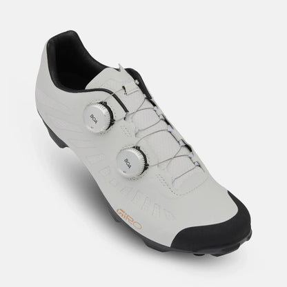 Chaussures VTT XC/Gravel GIRO GRITTER Blanc