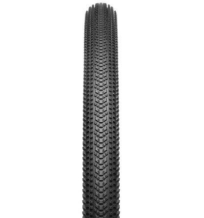 Pneu HUTCHINSON TOUAREG 700x50c Hardskin Tubeless Ready Marron