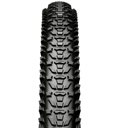 Pneu HUTCHINSON TUNDRA 700x40c Reinforced Tubeless Ready Noir