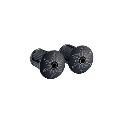 Ruban de cintre SUPACAZ SUPER STICKY KUSH STAR FADE Noir/Blanc