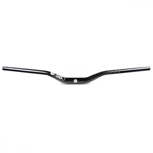 Cintre SB3 KROMA Rise 38mm 780mm Noir/Gris