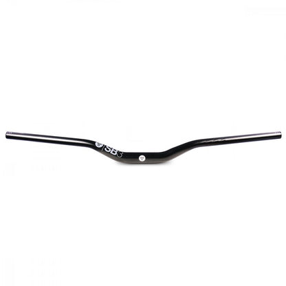 Cintre SB3 KROMA Rise 55mm 780mm Noir/Argent