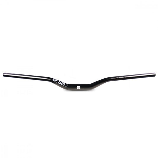 Cintre SB3 KROMA Rise 38mm 780mm Noir/Argent