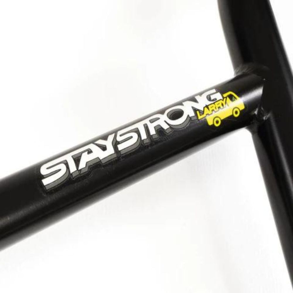 Guidon BMX STAYSTRONG Truck Larry Edgar Ø22.2mm