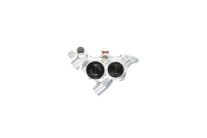 Etrier de Frein HOPE RX4+ SL FM 34mm 4 Pistons Minéral Argent