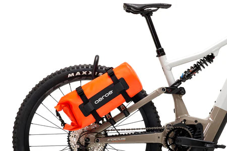 Sac Étanche Robuste AEROE 8 L Orange