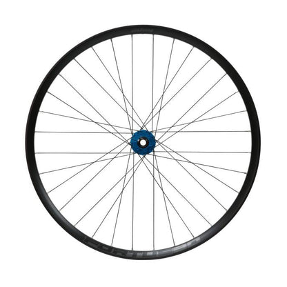 Roue avant HOPE FORTUS 30 W 29" PRO 5 15x110 mm Boost Bleu