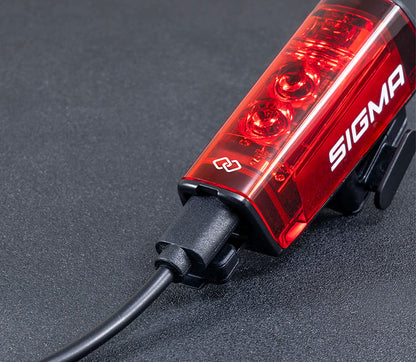 SIGMA NYTE 50 LINK - Charge USB-C