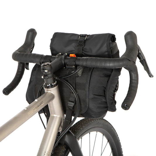 Sacoche de Guidon RESTRAP HOSLTER BAR BAG PLUS 18 L