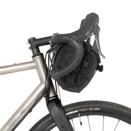 Sacoche de Guidon RESTRAP HOSLTER BAR BAG 14 L