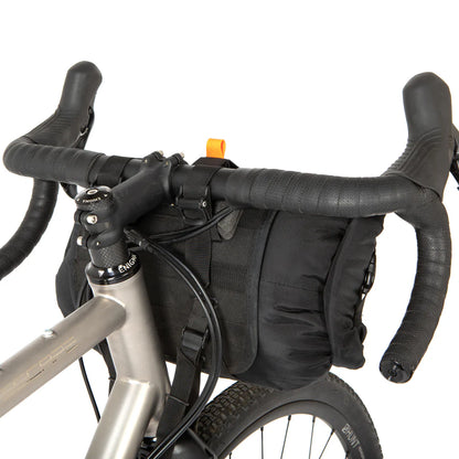 Sacoche de Guidon RESTRAP HOSLTER BAR BAG 14 L