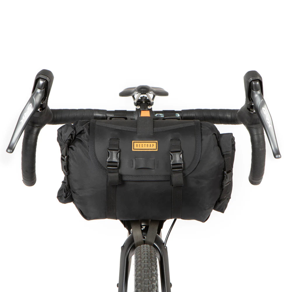 Sacoche de Guidon RESTRAP HOSLTER BAR BAG 14 L