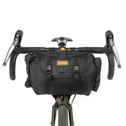 Sacoche de Guidon RESTRAP HOSLTER BAR BAG 14 L