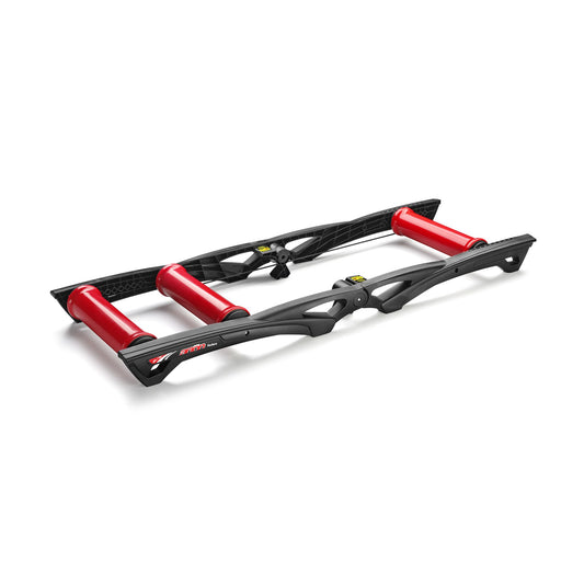 ELITE ARION — Vue complète des rouleaux