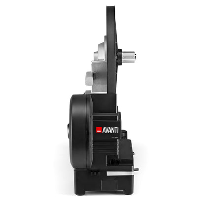 ELITE AVANTI — Home trainer replié