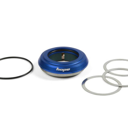 Cuvette Haute pour Jeu de Direction Intégré HOPE PICK'N'MIX 1"1/8 IS42/28.6 Bleu