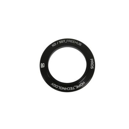 Couvercle de Joint pour Corps de Roue Libre Moyeu HOPE PRO 5 XD/SS/TRIAL