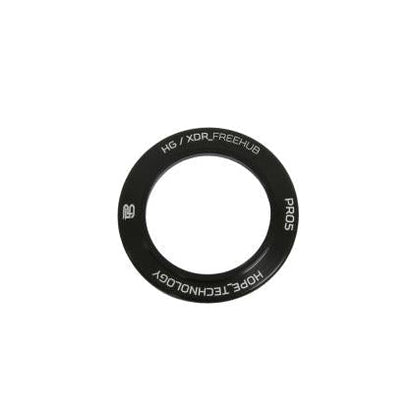 Couvercle de Joint pour Corps de Roue Libre Moyeu HOPE PRO 5 Shimano HG