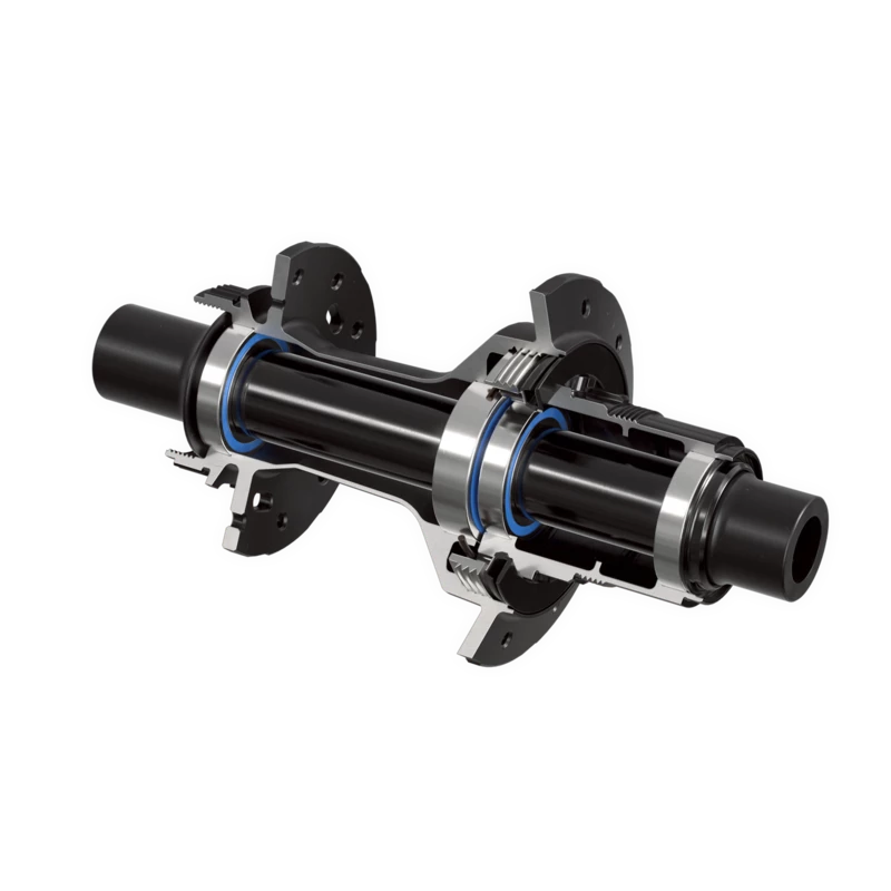 Paire de Roues ZIPP 353 NSW DISC Tubeless Ready (Center Lock)